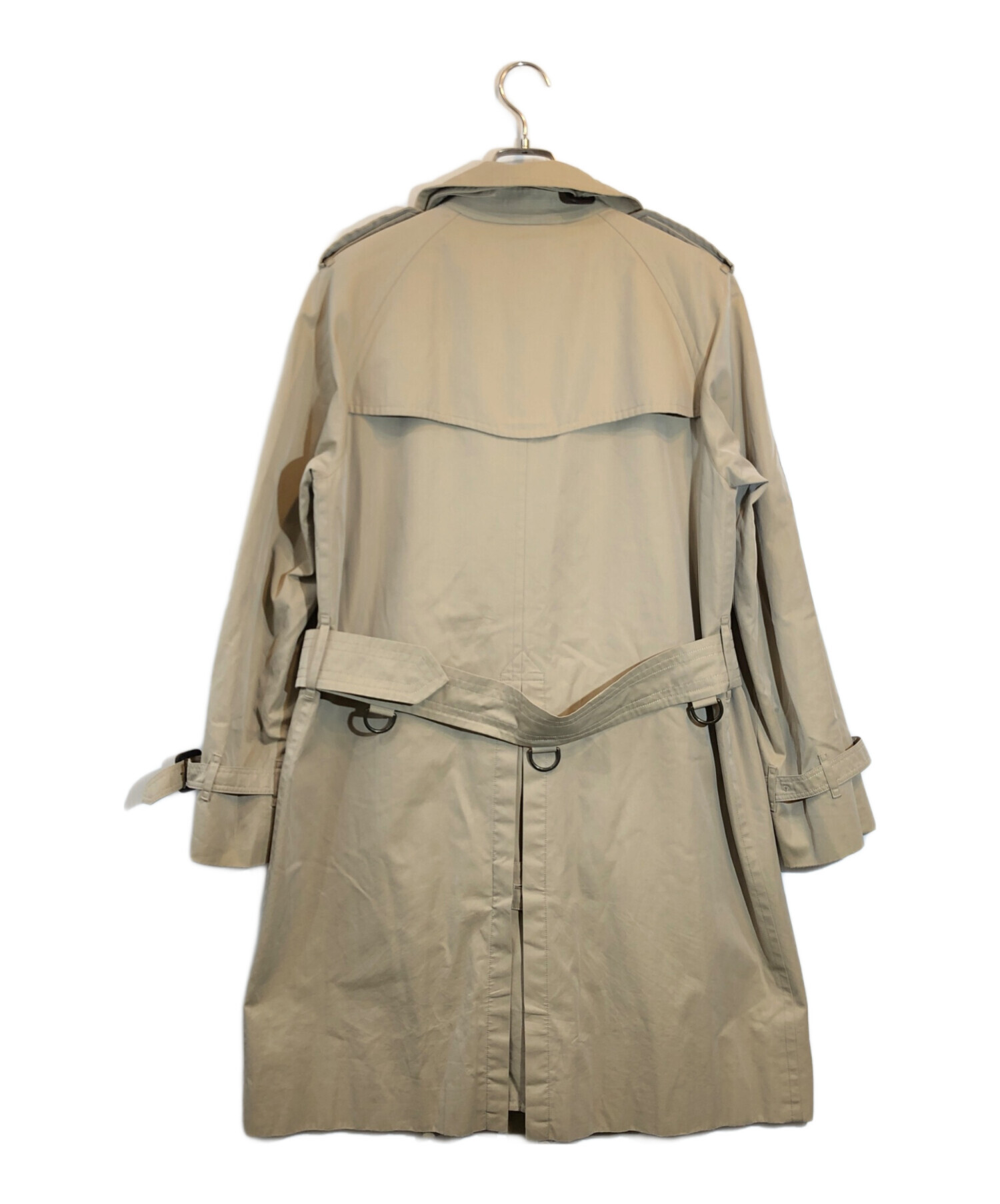 中古・古着通販】BURBERRY LONDON (バーバリーロンドン) トレンチ