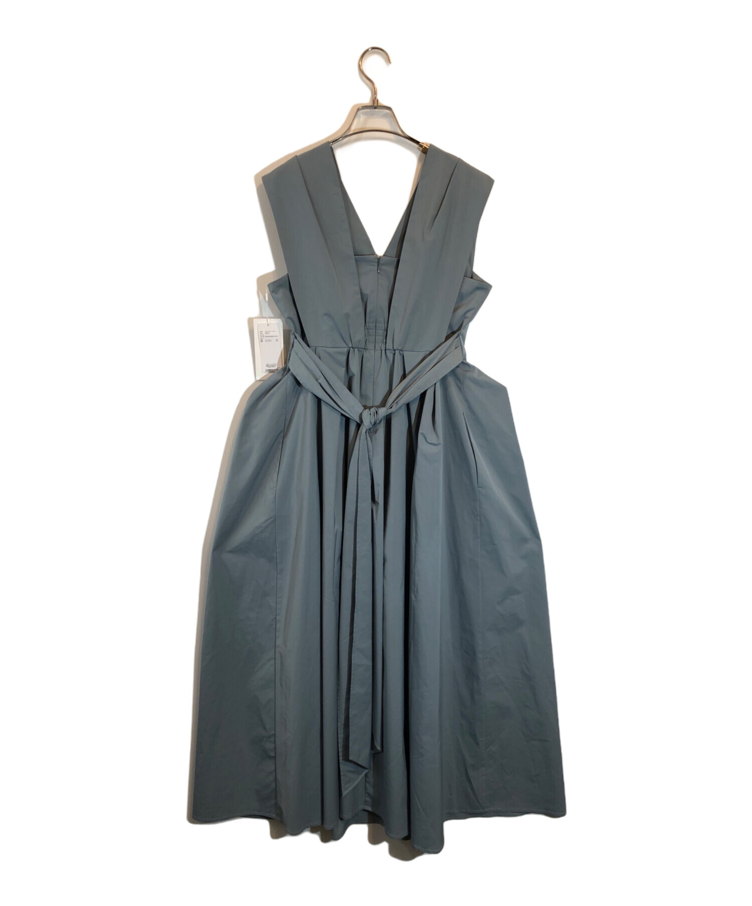 FRAY I.D オフショルダードレス 美品 FRAY I.D（フレイアイディー）の