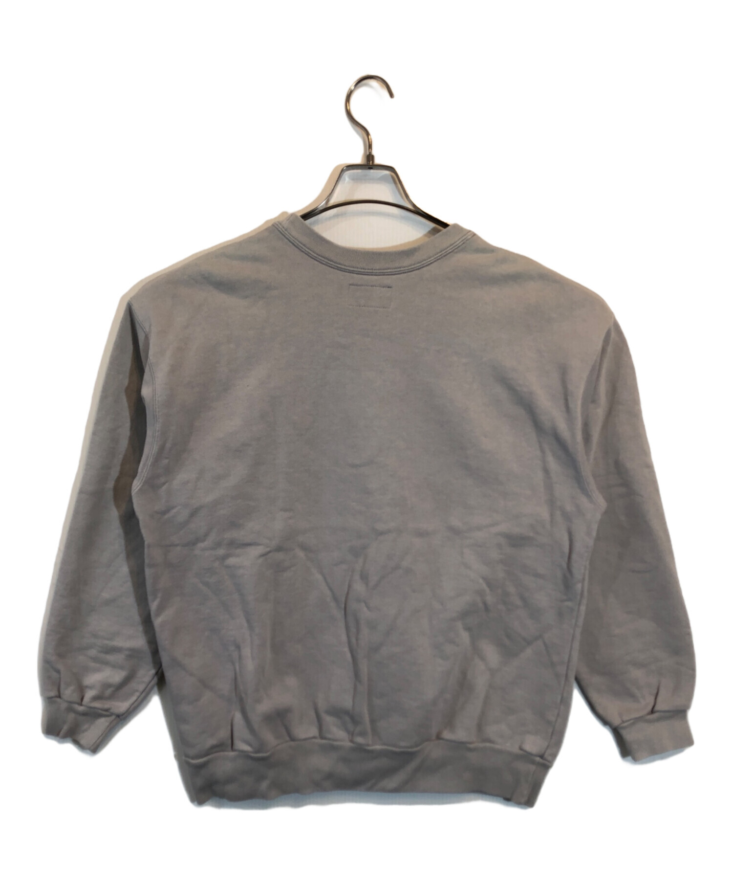 中古・古着通販】DESCENDANT (ディセンダント) クルーネック