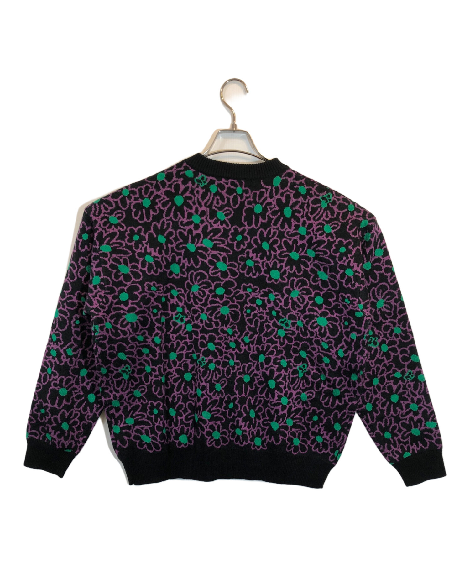 中古・古着通販】SYUMAN. (シュウマン) Le reve du papillon Sweater 