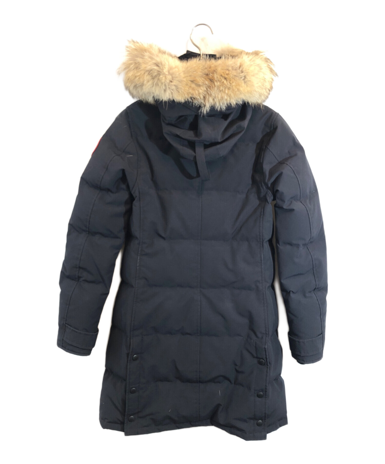 中古・古着通販】CANADA GOOSE (カナダグース) マッケンジー 中古・古着通販】CANADA GOOSE (カナダグース) マッケンジー