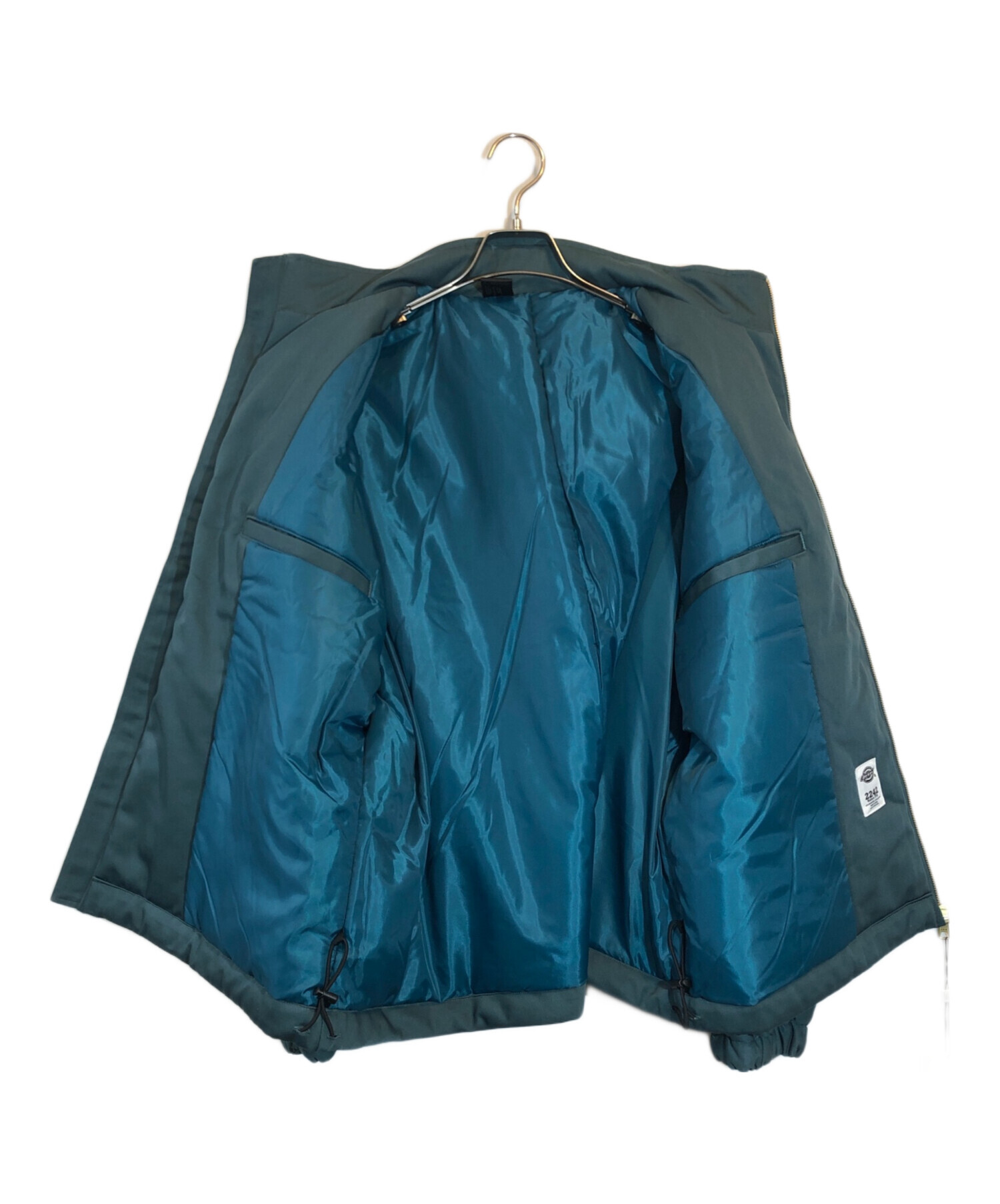 中古・古着通販】N.HOOLYWOOD (エヌ ハリウッド) Dickies