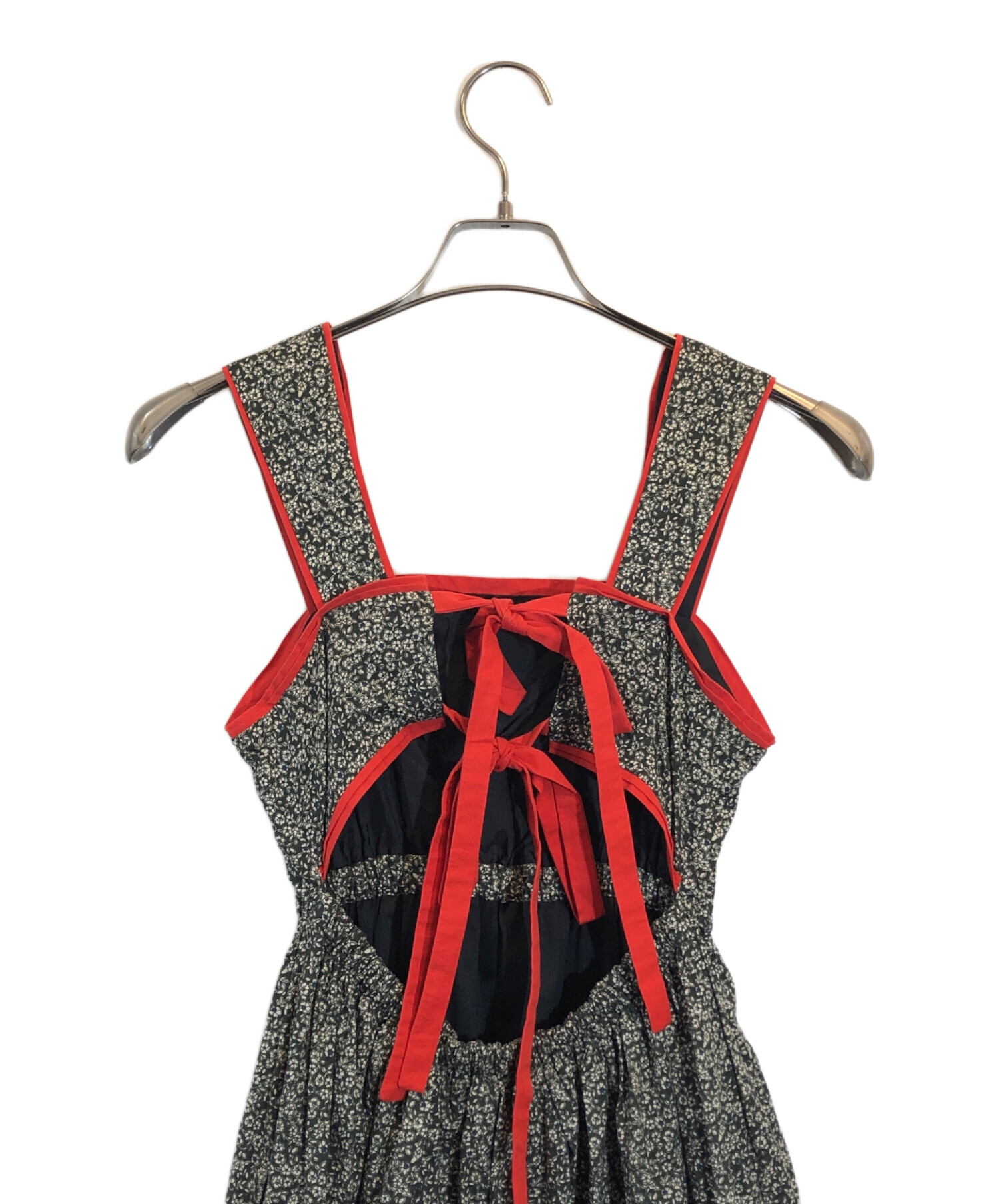 中古・古着通販】FUMIE=TANAKA (フミエタナカ) ドールワンピース