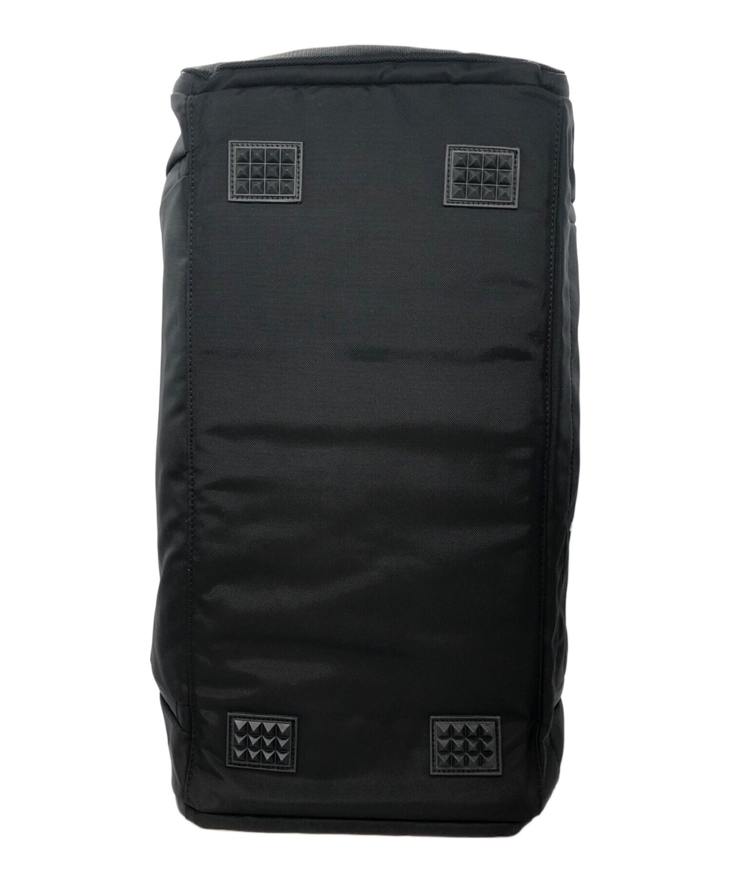 中古・古着通販】CRONOS (クロノス) ボストンバッグ ブラック