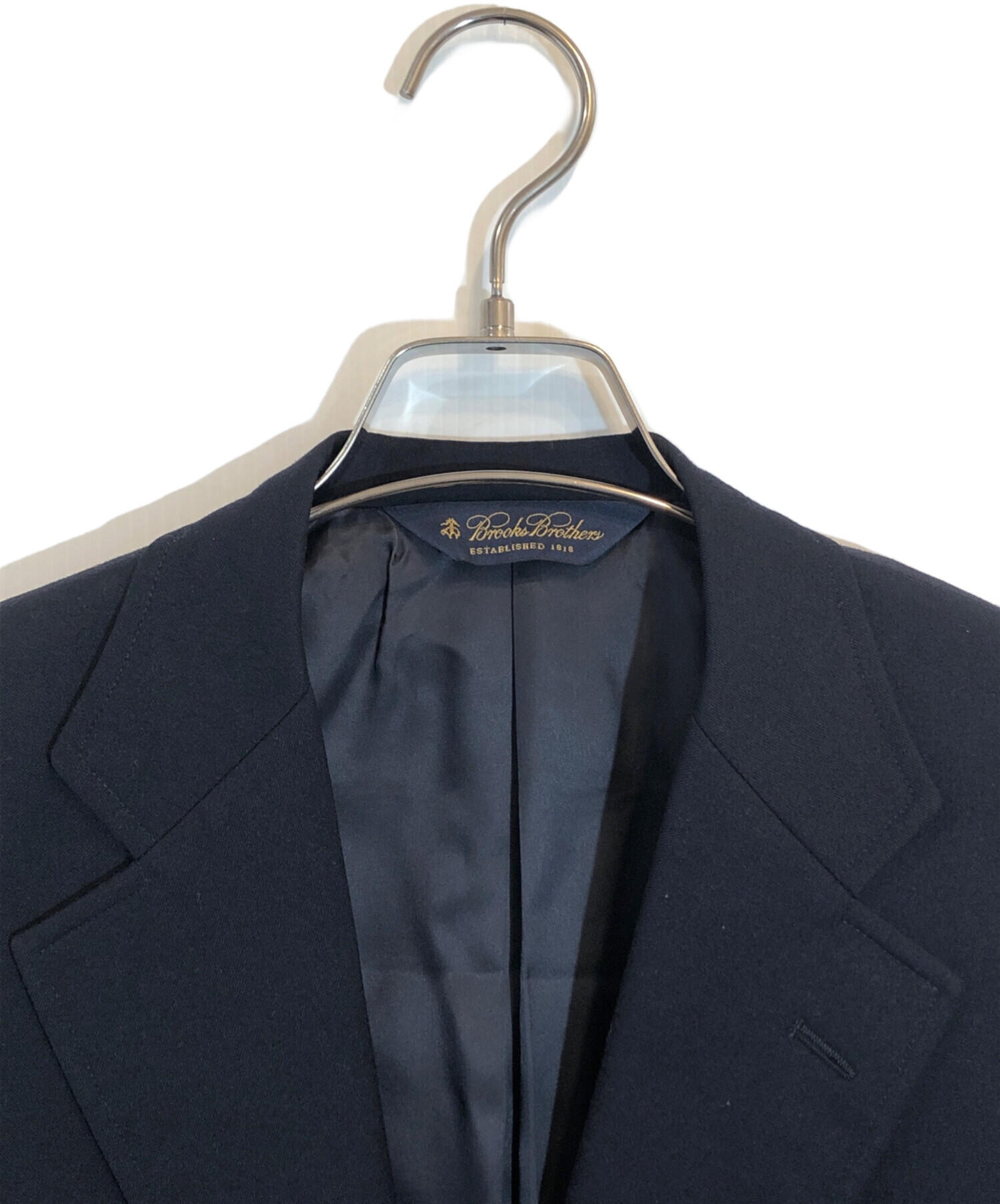 中古・古着通販】BROOKS BROTHERS (ブルックスブラザーズ