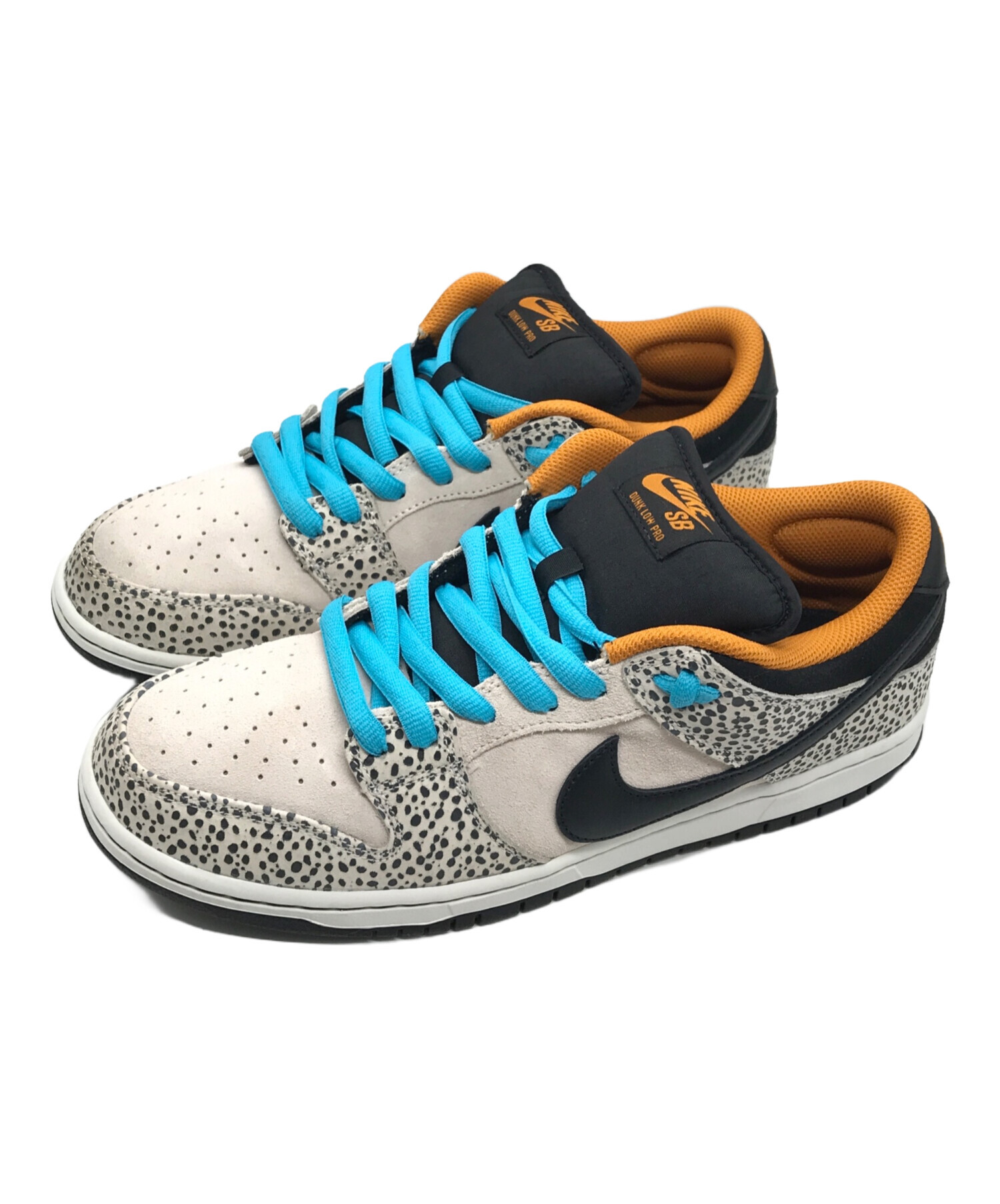 中古・古着通販】NIKE (ナイキ) SB ダンク ロー プロ