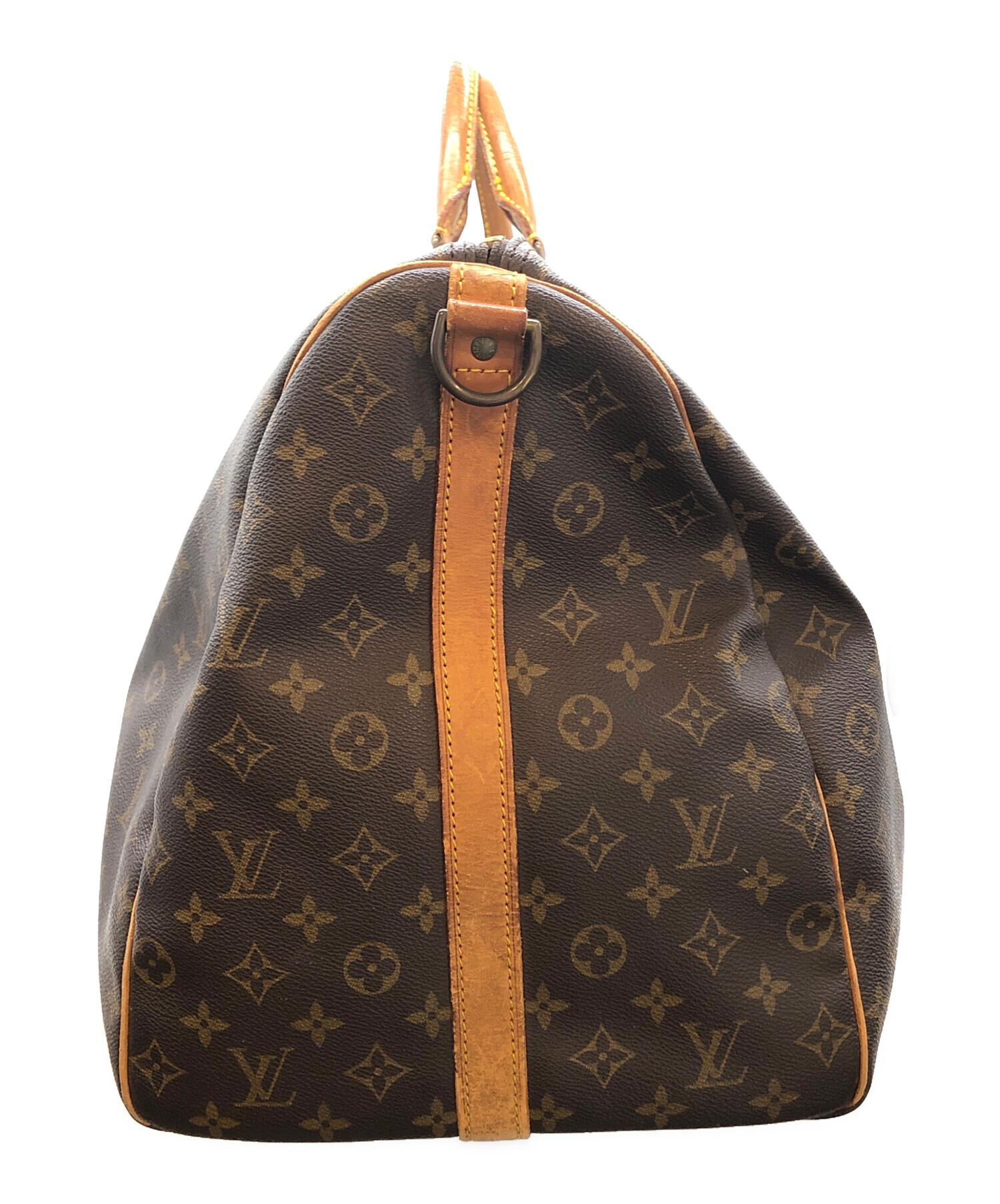 中古・古着通販】LOUIS VUITTON (ルイ ヴィトン) ボストンバッグ