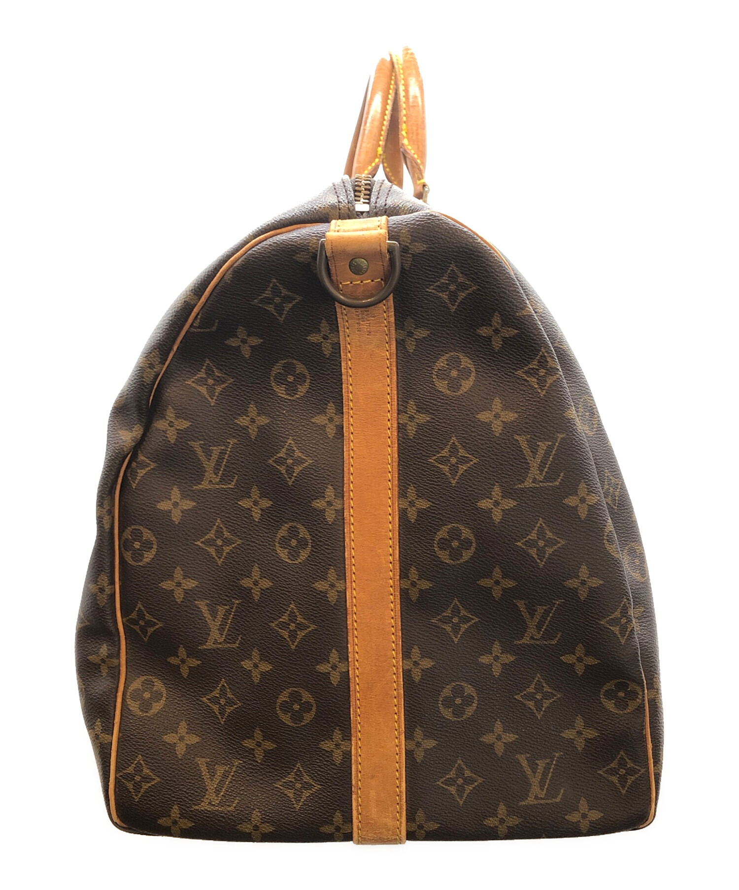 中古・古着通販】LOUIS VUITTON (ルイ ヴィトン) ボストンバッグ