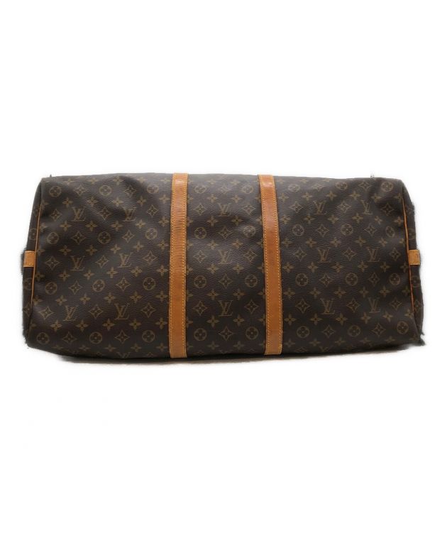 中古・古着通販】LOUIS VUITTON (ルイ ヴィトン) ボストンバッグ