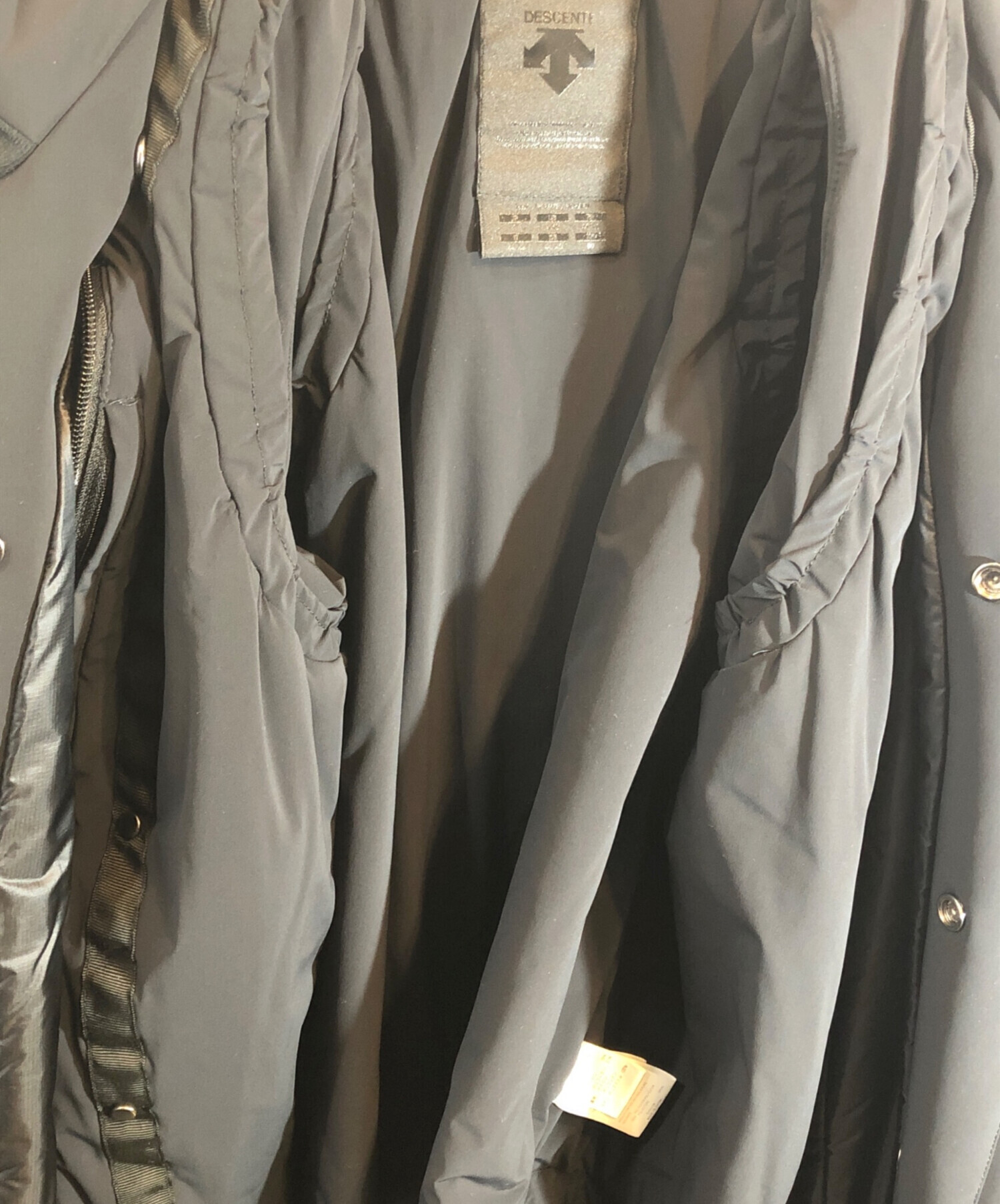 中古・古着通販】DESCENTE ALLTERRAIN (デザイント オルテライン 