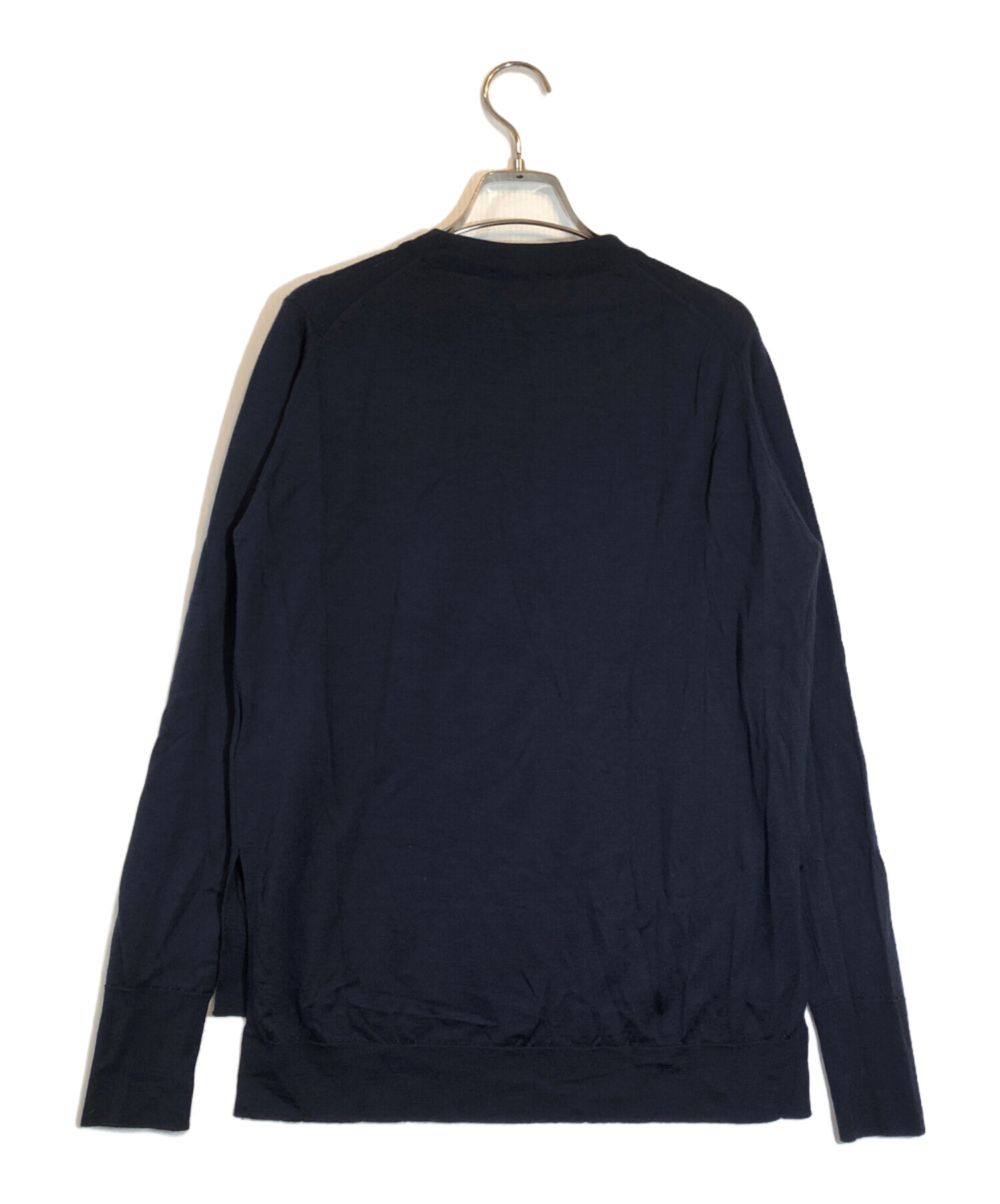 JOHN SMEDLEY / ジョンスメドレー | シーアイランドコットン 