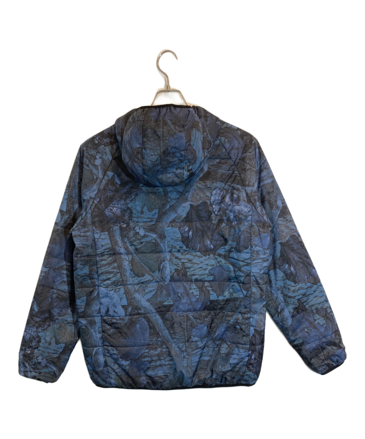 中古・古着通販】stussy (ステューシー) リバーシブルジャケット