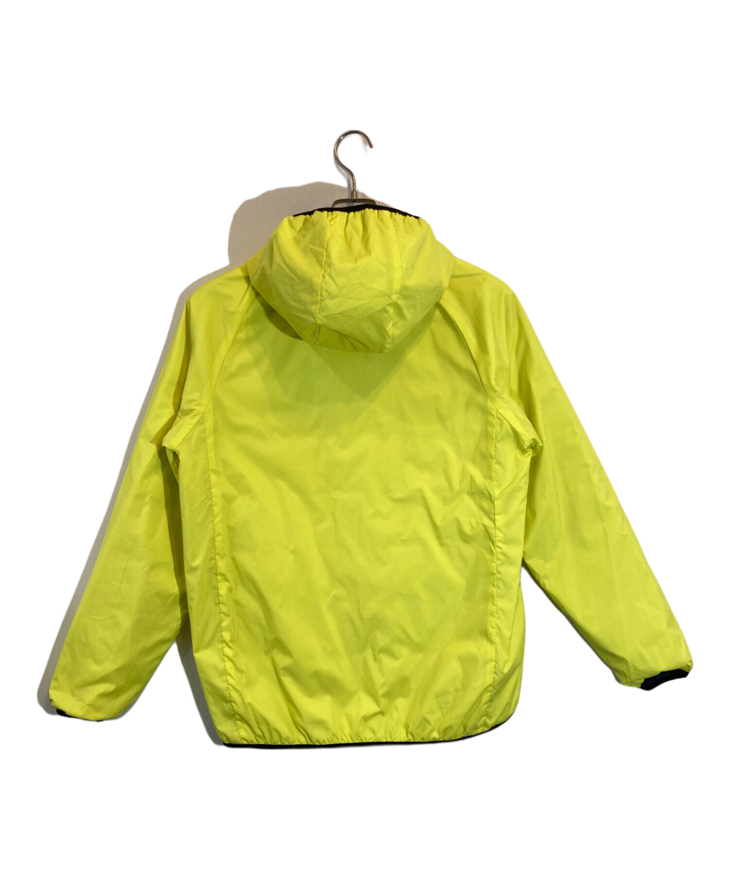 中古・古着通販】stussy (ステューシー) リバーシブルジャケット 