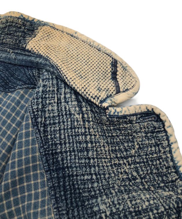 中古・古着通販】Porter Classic (ポータークラシック) KENDO SASHIKO