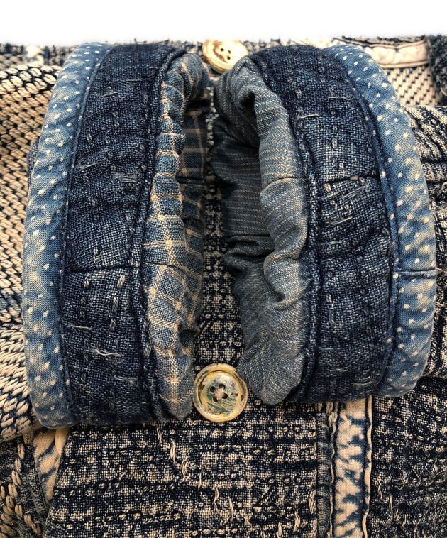 中古・古着通販】Porter Classic (ポータークラシック) KENDO SASHIKO