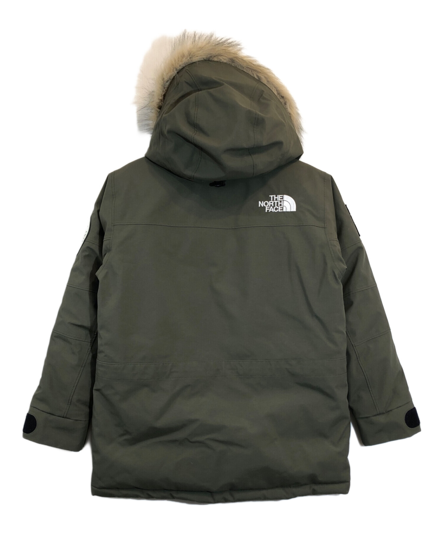 【未使用】THE NORTHFACE　ANTARCTICA PARKA 中古・古着通販】THE NORTH FACE (ザ ノース フェイス) ANTARCTICA