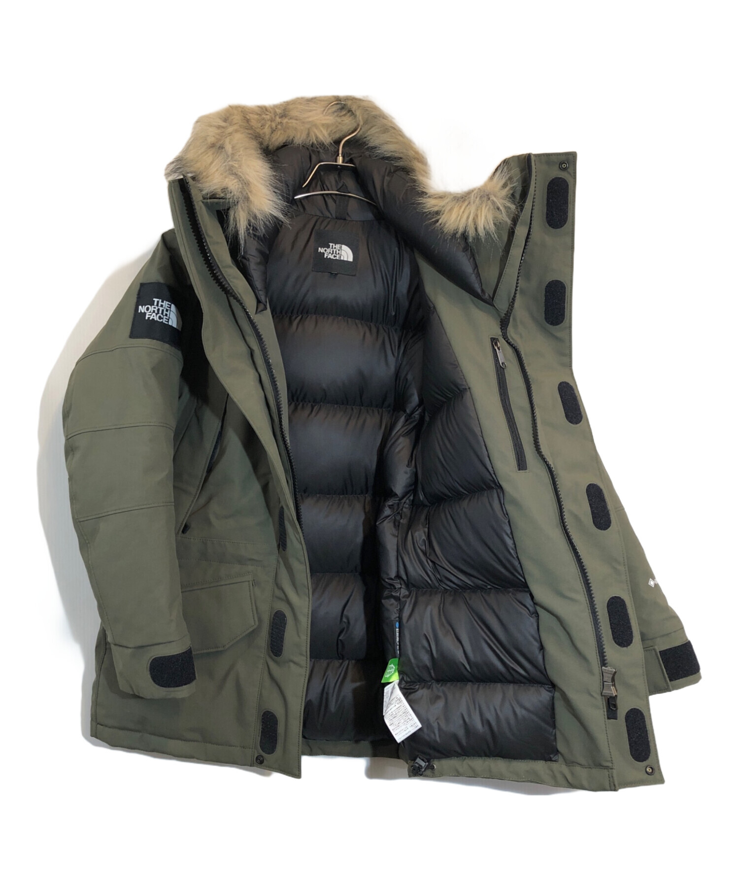 中古・古着通販】THE NORTH FACE (ザ ノース フェイス