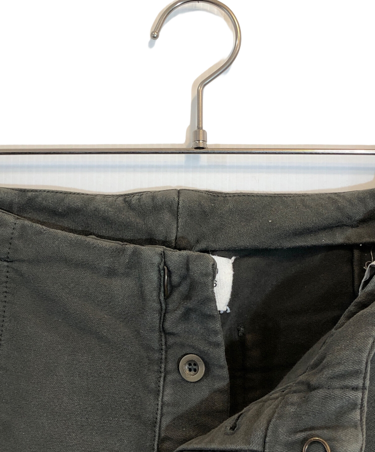 中古・古着通販】Maison Margiela 10 (メゾンマルジェラ 10