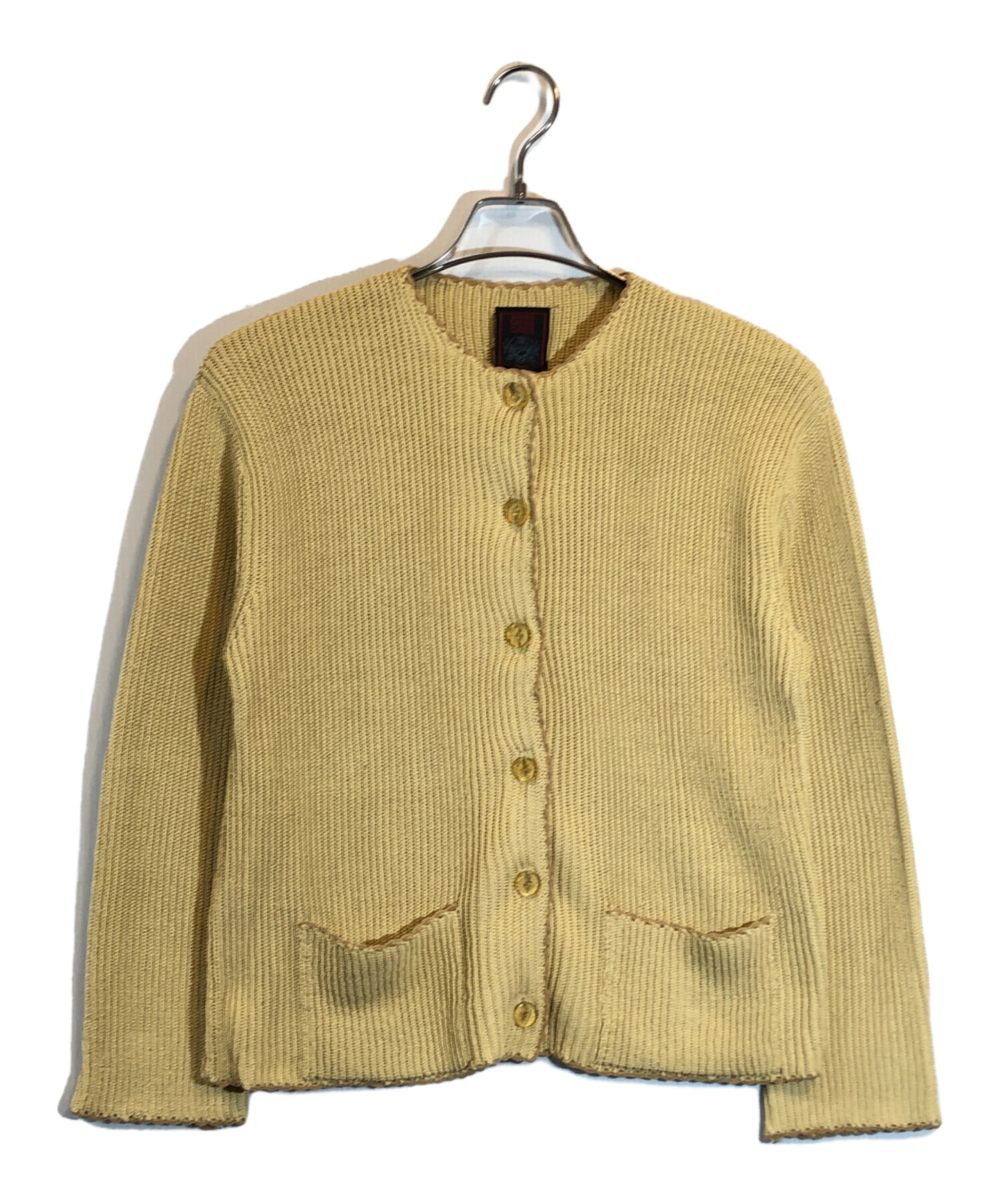 中古・古着通販】Jean Paul GAULTIER CLASSIQUE (ジャンポール 中古・古着通販】Jean Paul GAULTIER CLASSIQUE (ジャンポール