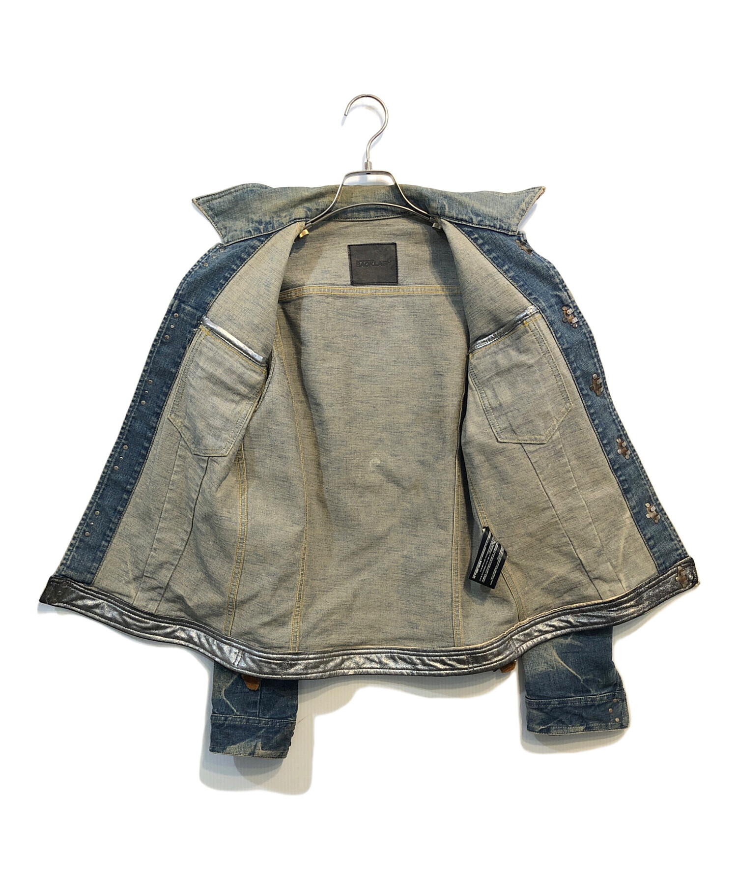 中古・古着通販】ISAMU KATAYAMA BACKLASH (イサムカタヤマ