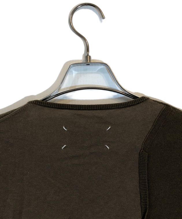 中古・古着通販】Maison Margiela 10 (メゾンマルジェラ 10) 再構築