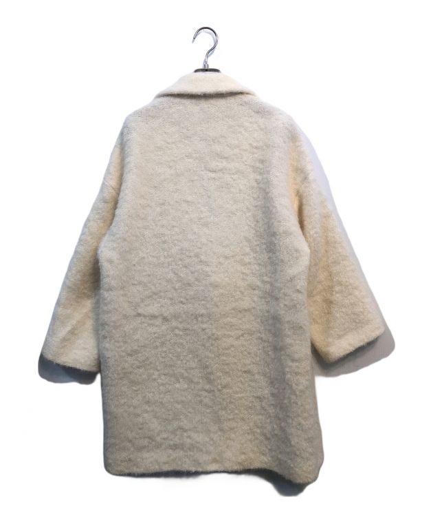 中古・古着通販】RED VALENTINO (レッドヴァレンティノ) モヘアウール