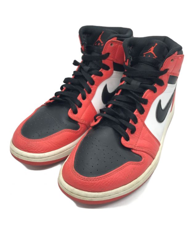 中古・古着通販】NIKE (ナイキ) Air Jordan 1 Retro High Rare Air Max 