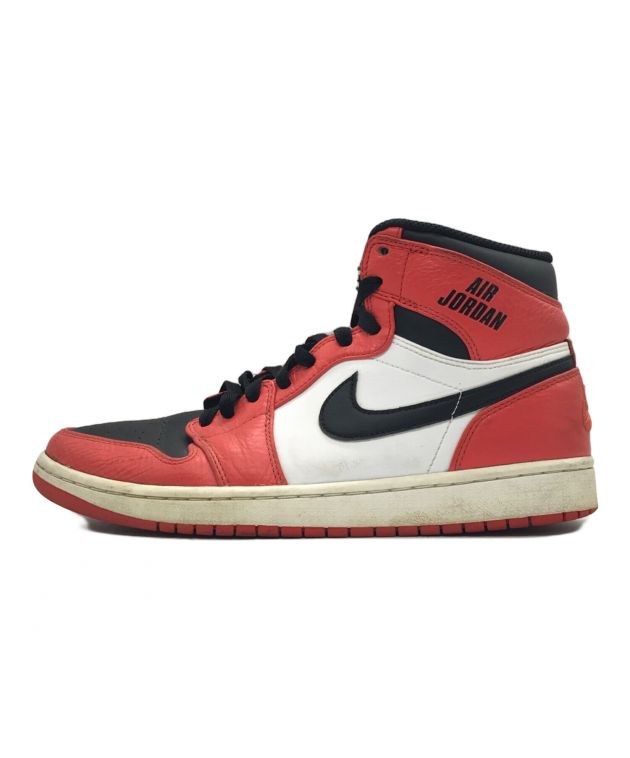 中古・古着通販】NIKE (ナイキ) Air Jordan 1 Retro High Rare Air Max 