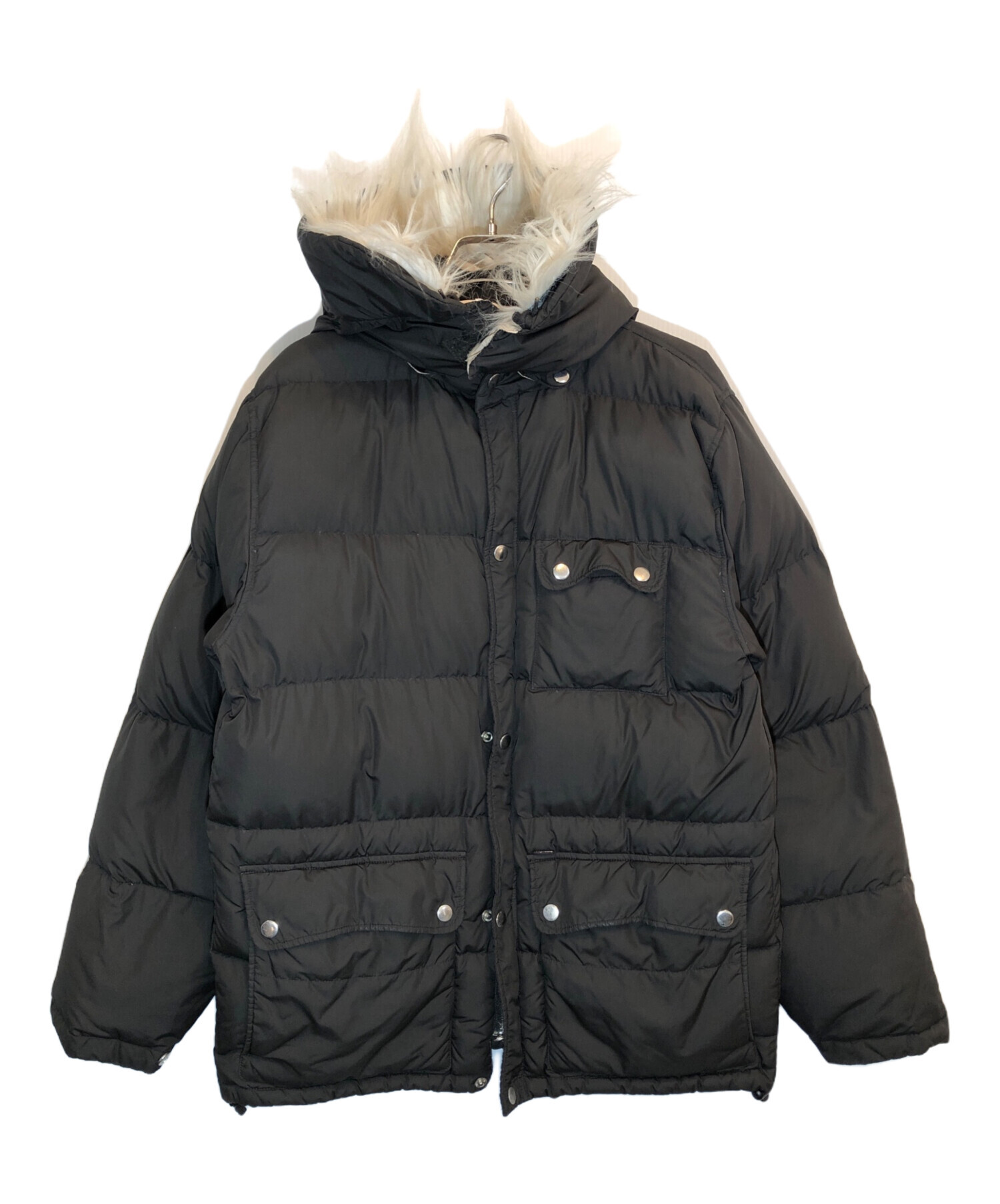 中古・古着通販】Supreme (シュプリーム) ジャケット ブラウン サイズ