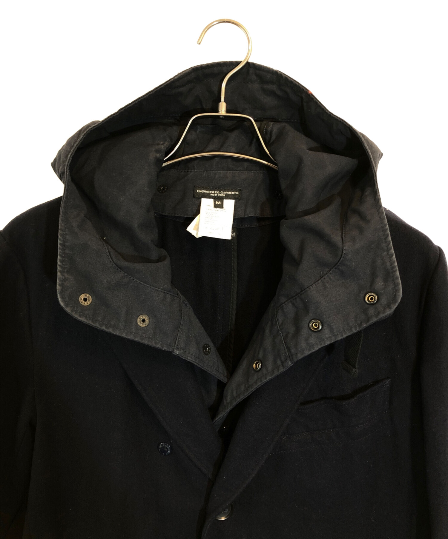 中古・古着通販】Engineered Garments (エンジニアド ガーメンツ