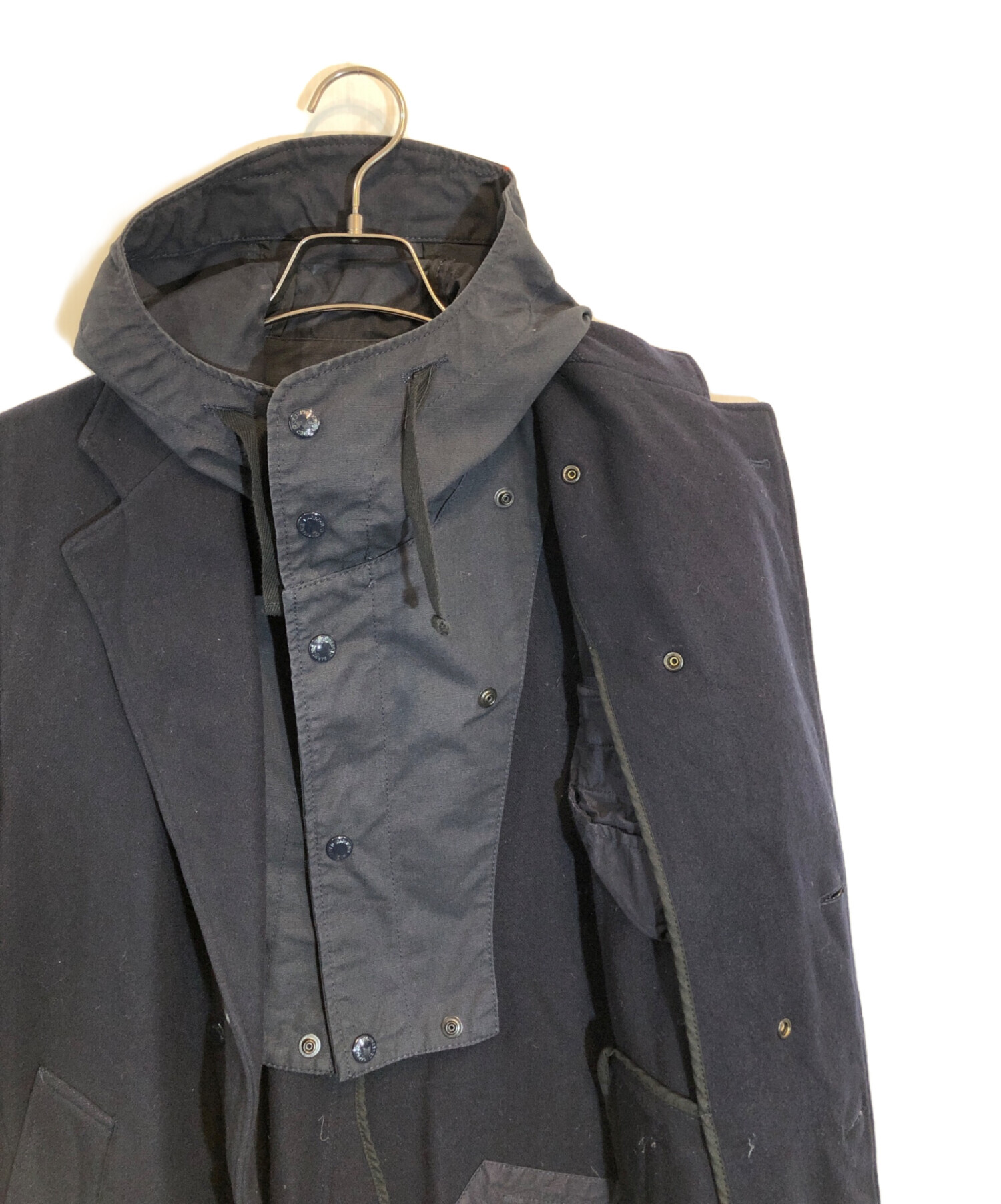 中古・古着通販】Engineered Garments (エンジニアド ガーメンツ