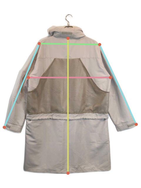 Abu Garcia◆UAMT 2WAY FISHING COAT Abu Garcia◇UAMT 2WAY FISHING COAT Jacket – Abu Garcia EU