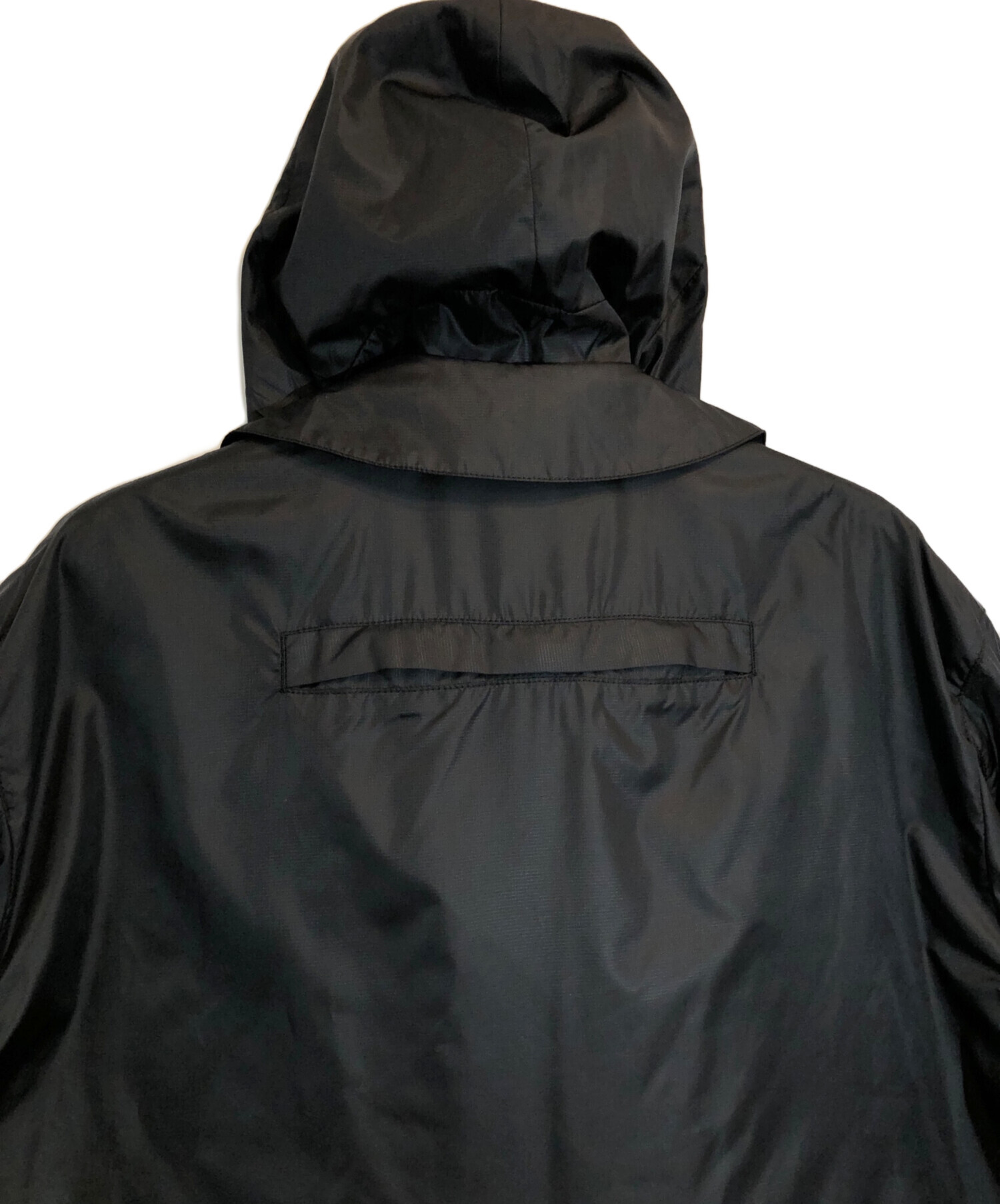 中古・古着通販】PRODUCT LAB (プロダクトラボ) ナイロンレイヤー