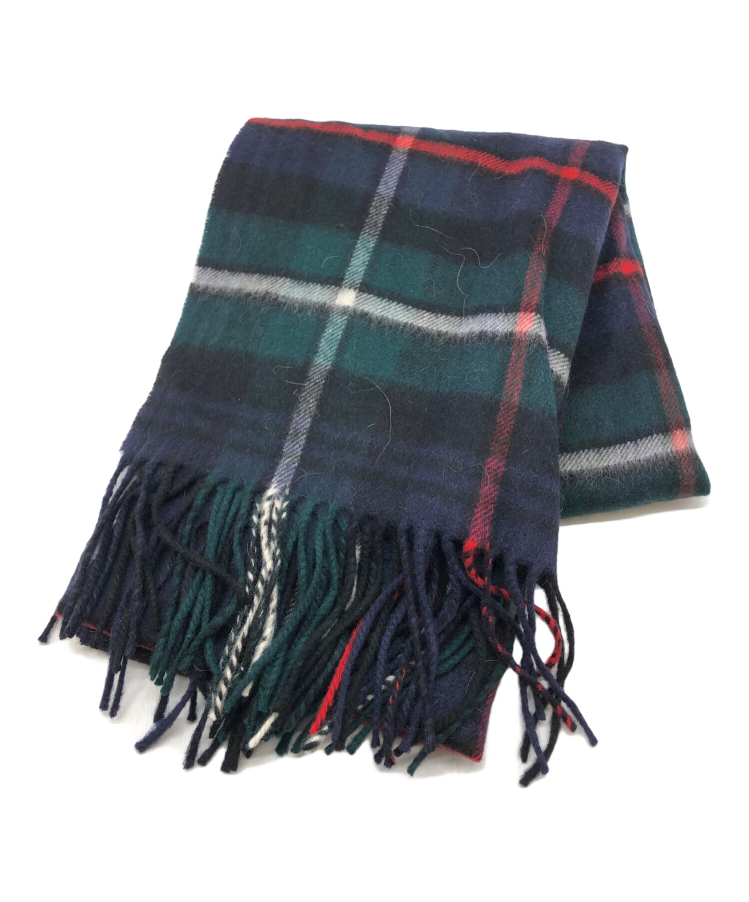 中古・古着通販】JOHNSTONS OF ELGIN (ジョンストンズオブエルガン