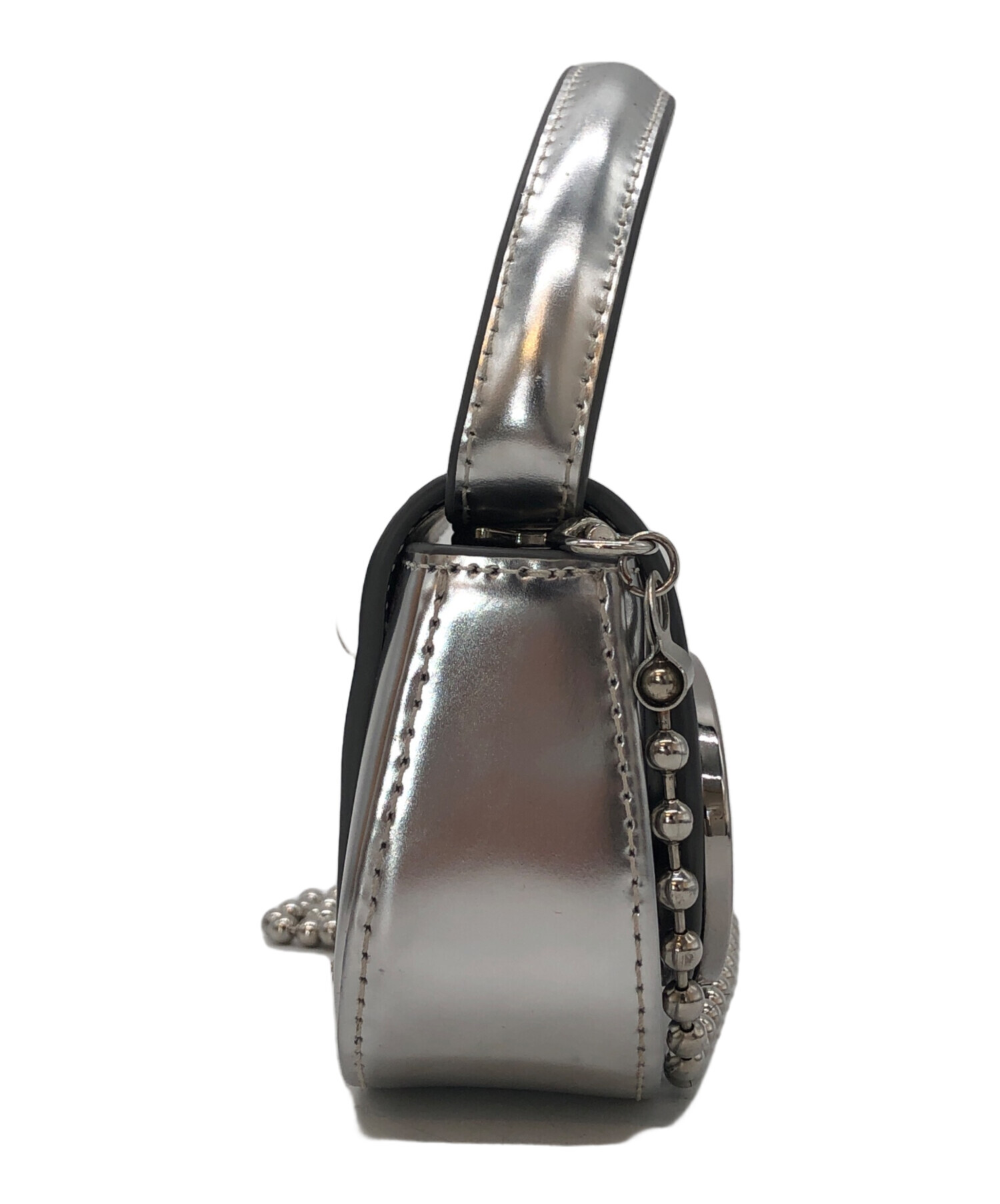 中古・古着通販】DIESEL (ディーゼル) 1DR XS ショルダーバッグ 