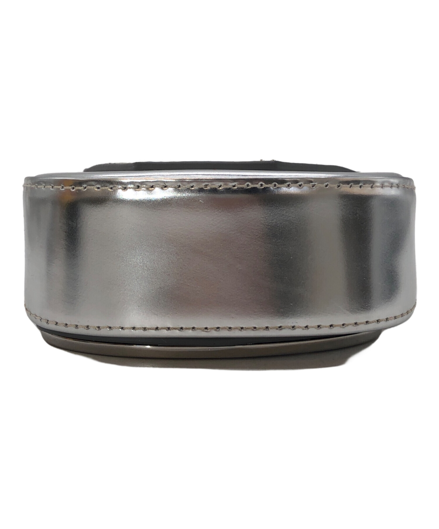 中古・古着通販】DIESEL (ディーゼル) 1DR XS ショルダーバッグ 