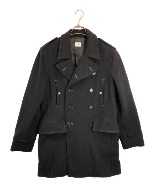 CPカンパニー Pコート 巨人タグ 90s CPカンパニー Pコート 巨人タグ