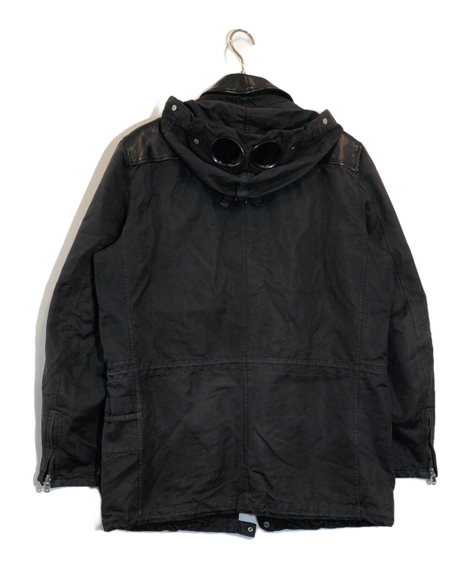 中古・古着通販】C.P COMPANY (シーピーカンパニー) ゴーグル