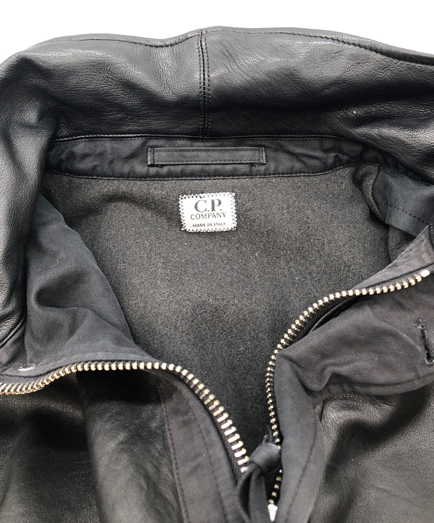 中古・古着通販】C.P COMPANY (シーピーカンパニー) ゴーグル