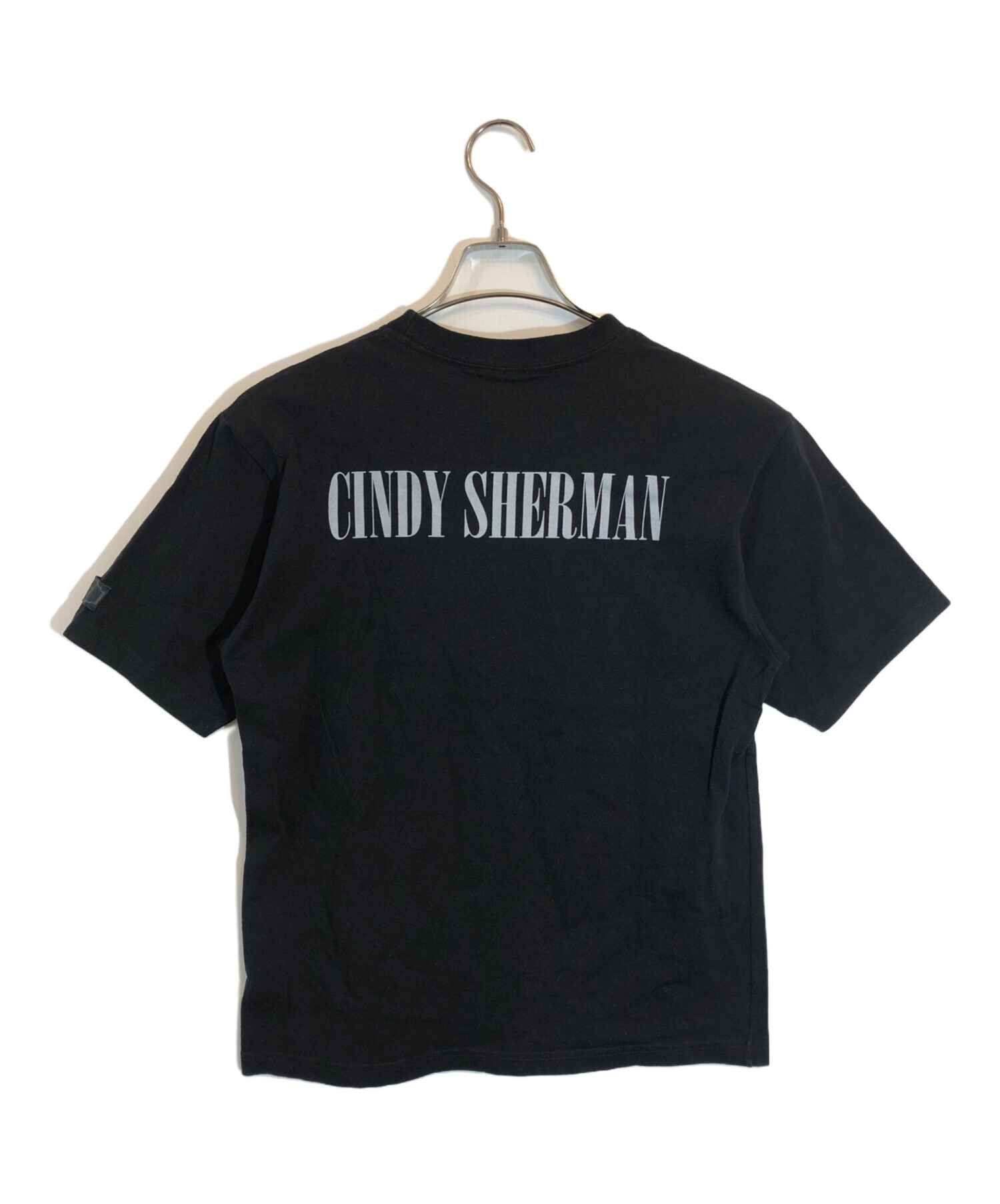 中古・古着通販】UNDERCOVER (アンダーカバー) Tシャツ ブラック 