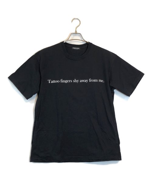 UNDERCOVER Tシャツ アーカイブ 年代不明 UNDERCOVER - 激レア 90'S 当時物 UNDERCOVER Tシャツ APE Tシャツの