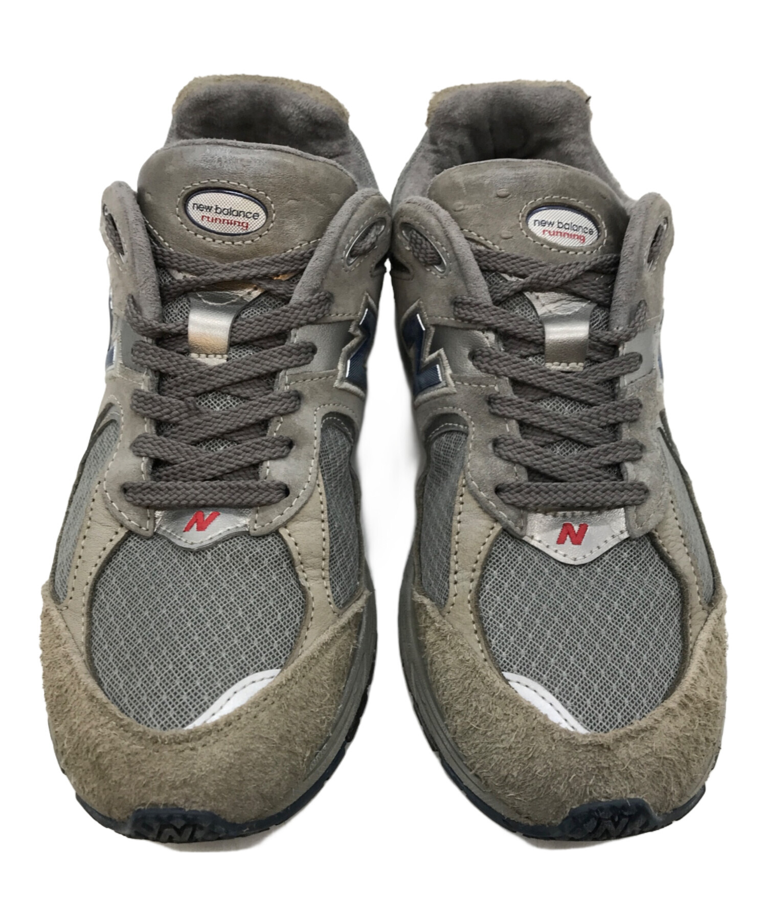 中古・古着通販】NEW BALANCE (ニューバランス) M2002RVA / ローカット 