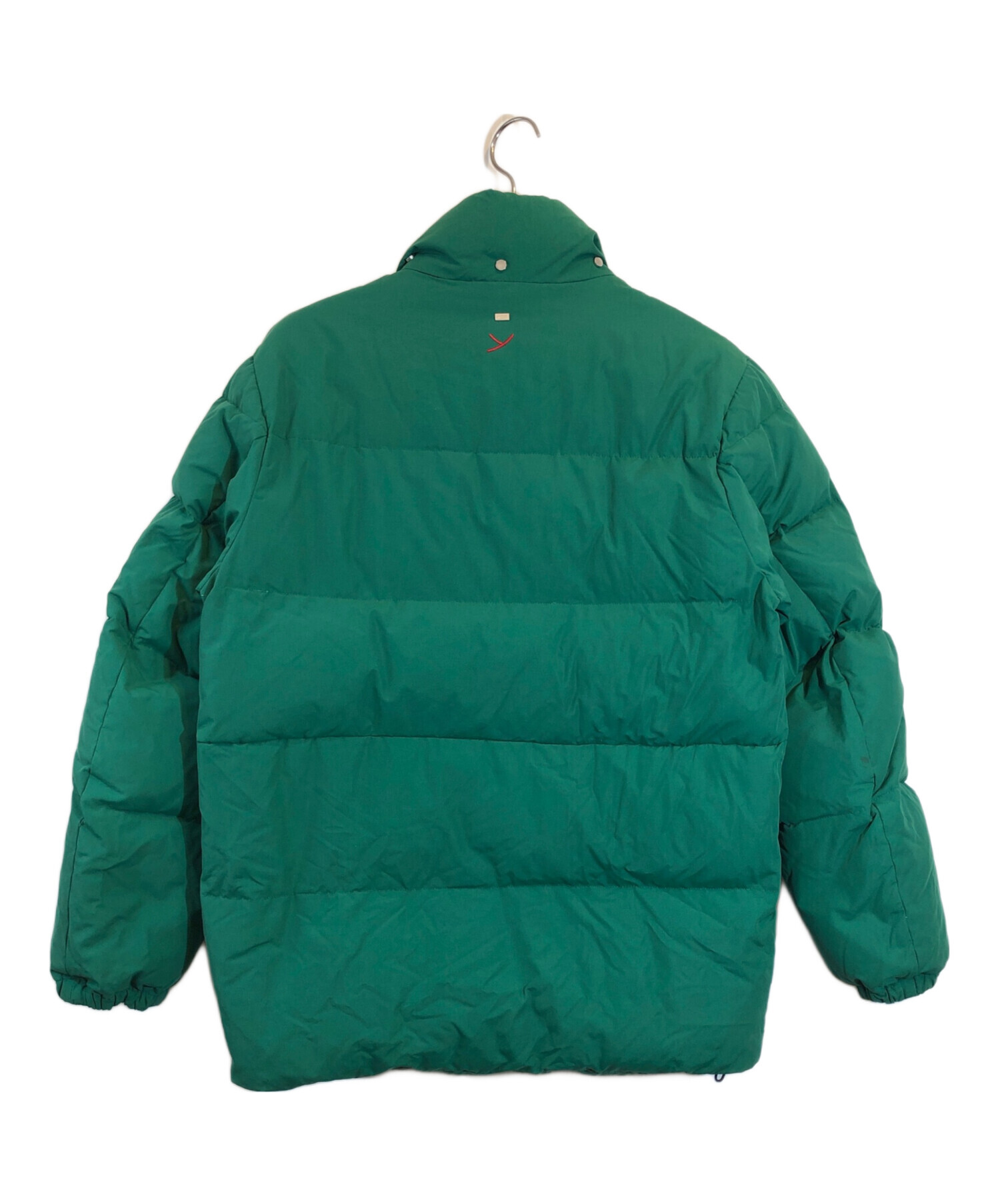 中古・古着通販】Yeti (イエティ) ノルディックダウンジャケット