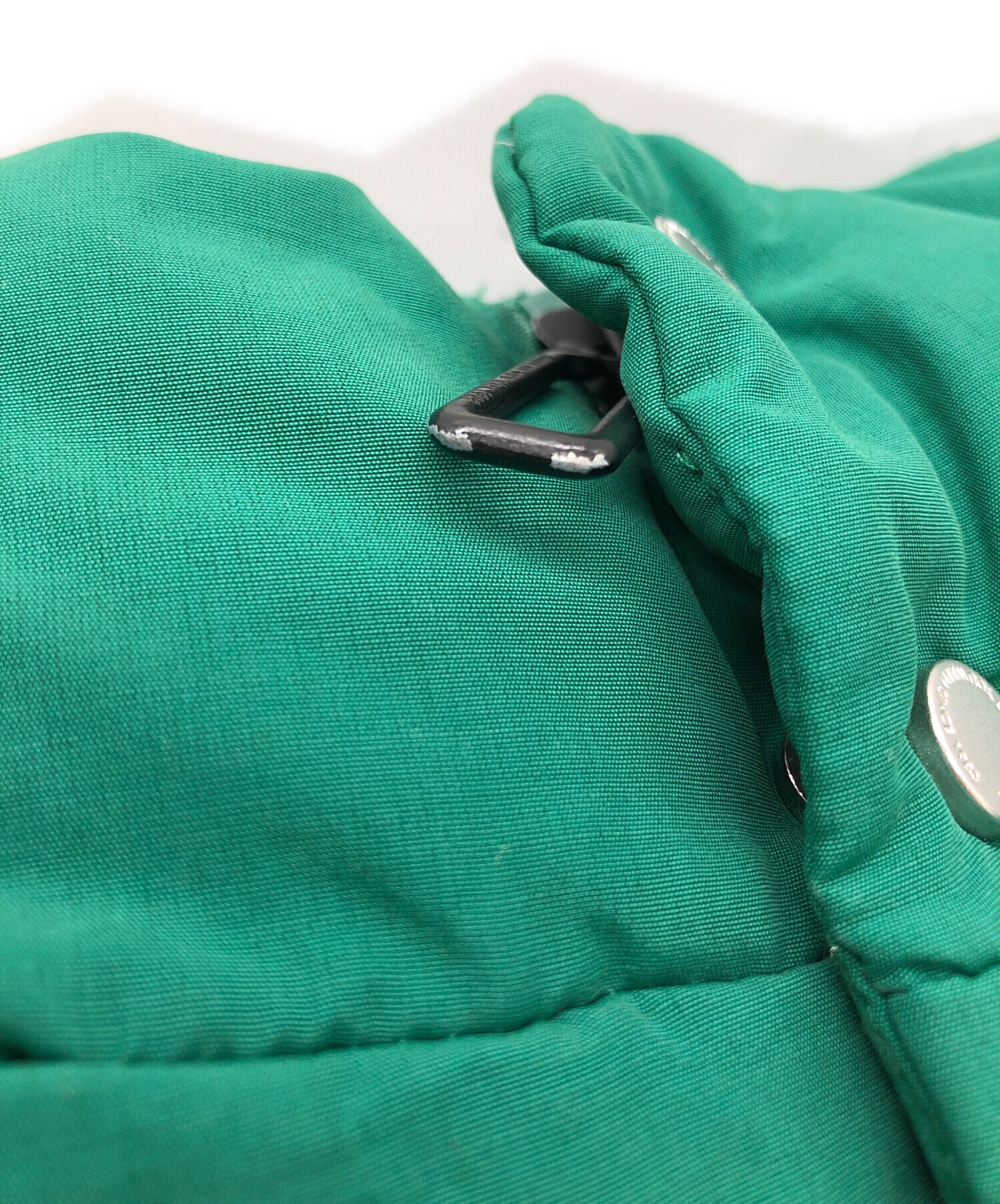 中古・古着通販】Yeti (イエティ) ノルディックダウンジャケット