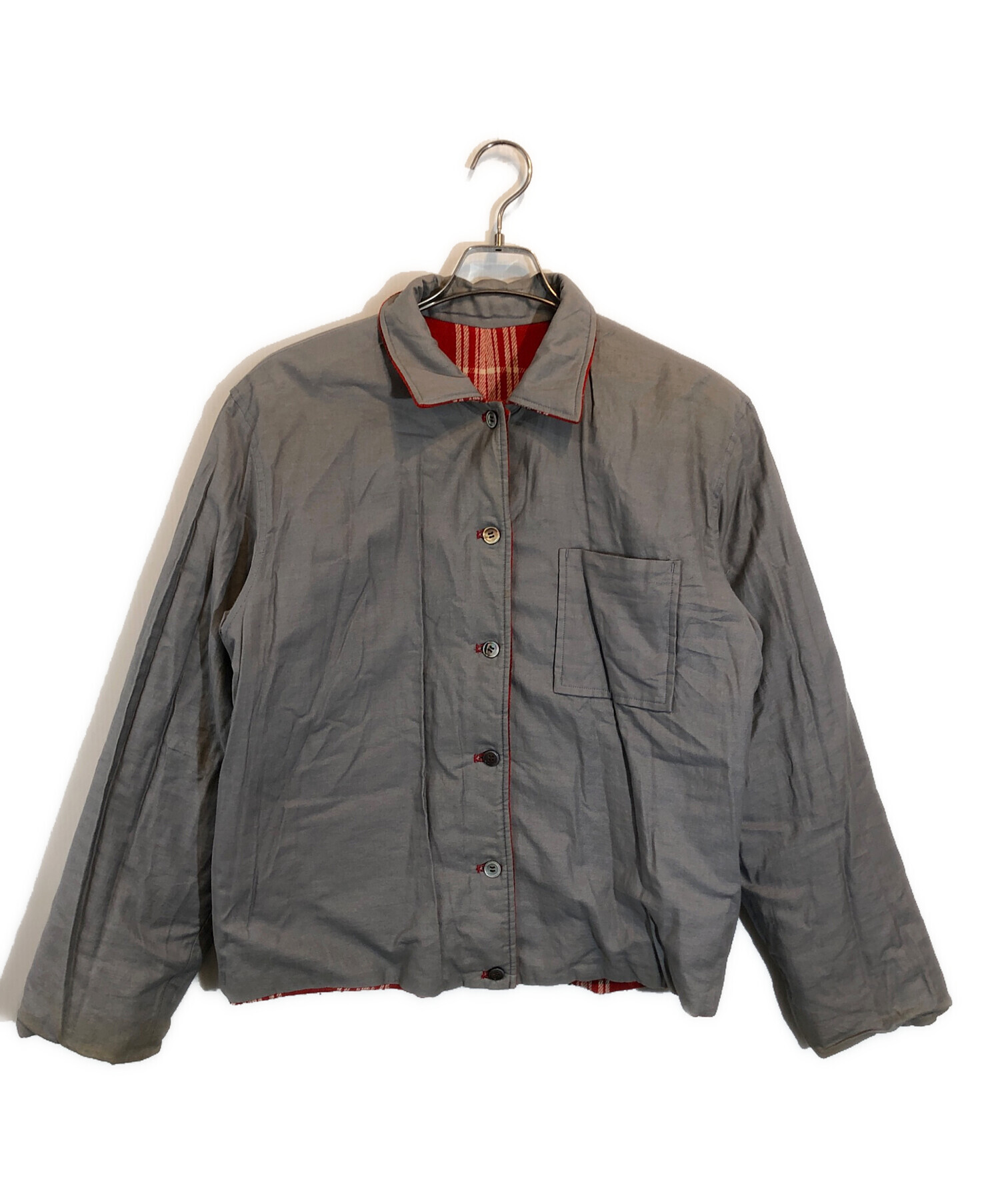 中古・古着通販】COMME des GARCONS HOMME (コムデギャルソン オム