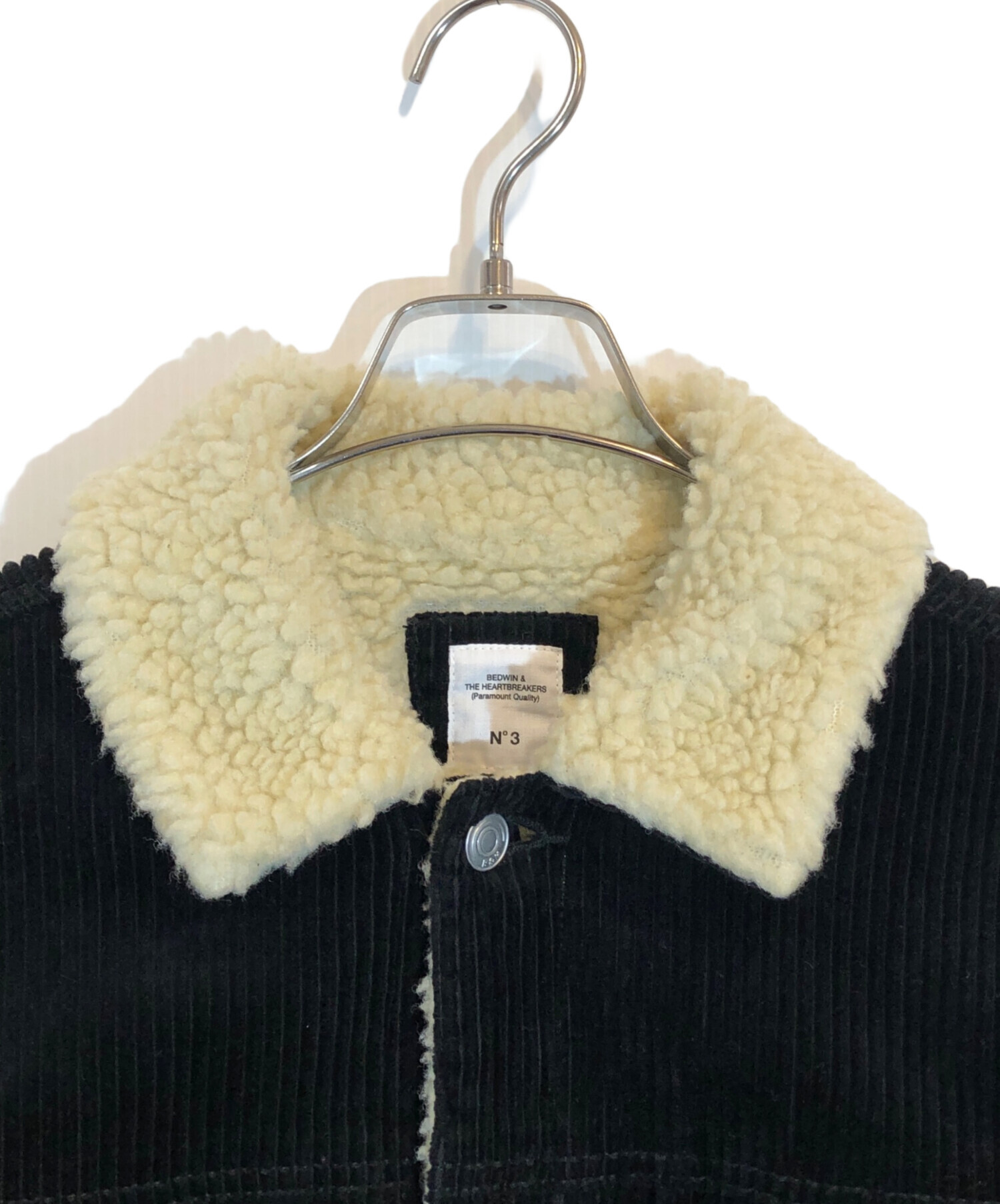 中古・古着通販】BEDWIN &THE HEARTBREAKERS (ベドウィンアンドザ