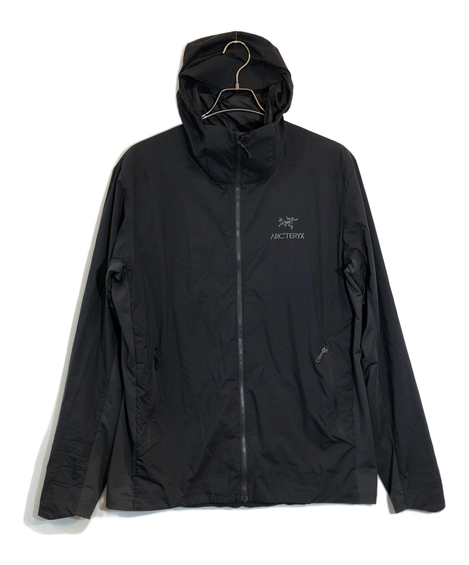 アークテリクスAtom SL Hoody（サイズ：L） 【公式通販】