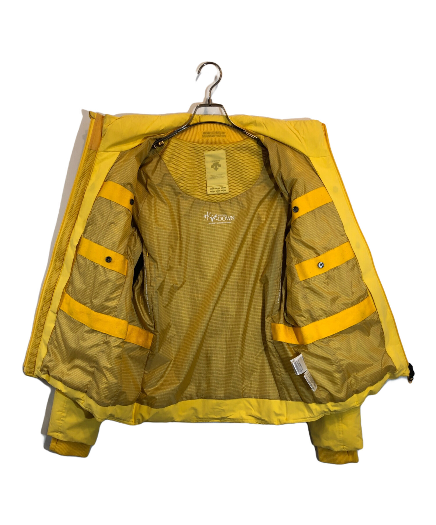 中古・古着通販】DESCENTE ALLTERRAIN (デザイント オルテライン) 水沢