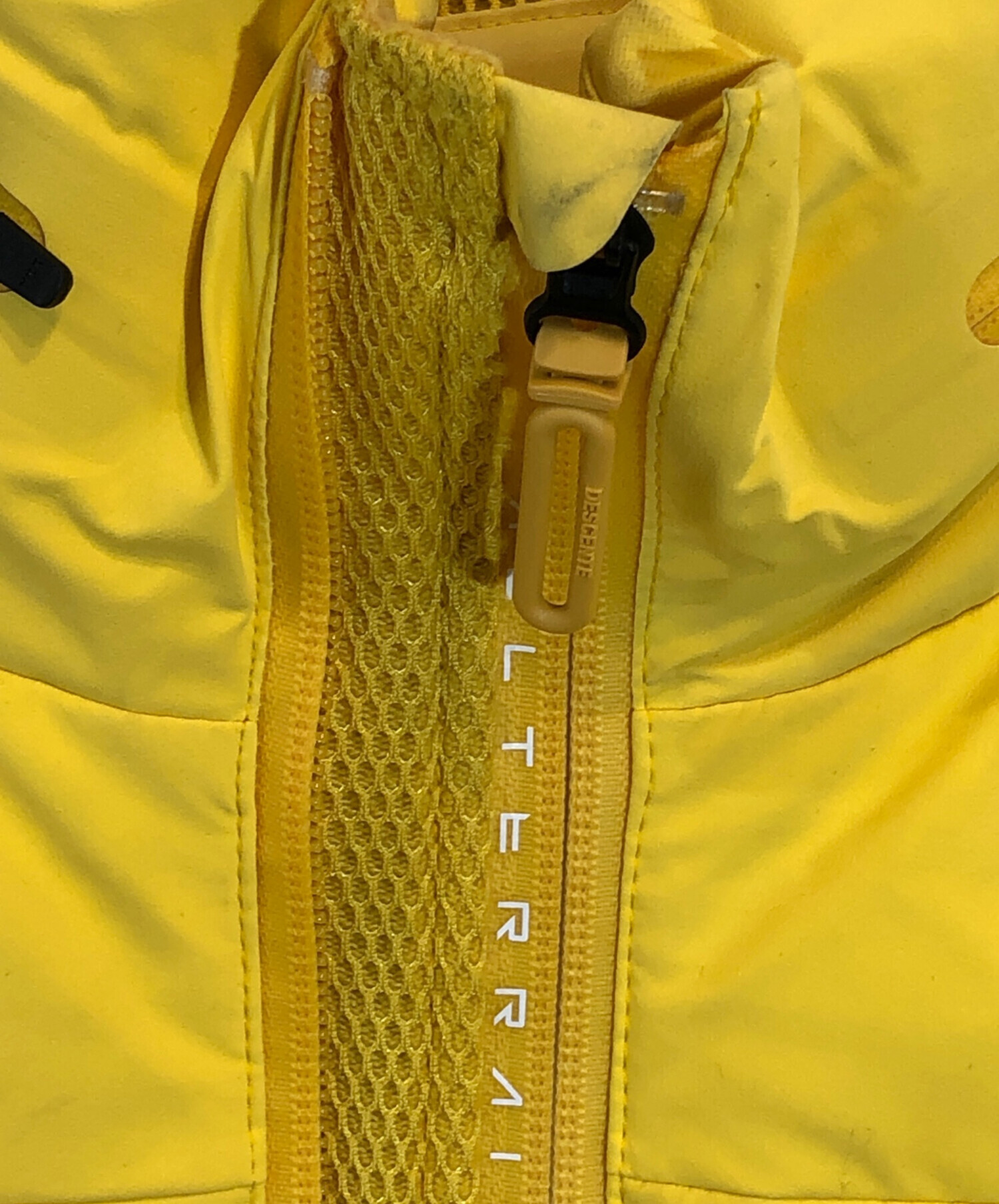 中古・古着通販】DESCENTE ALLTERRAIN (デザイント オルテライン) 水沢