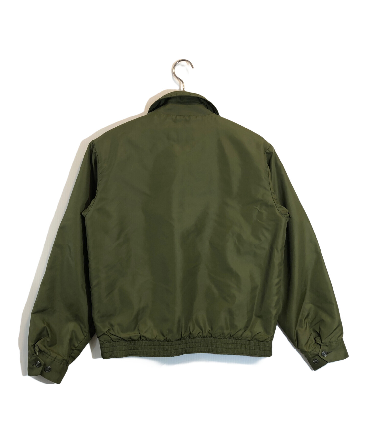 ゆうたさん専用【激レア】McGREGOR 50th記念モデル　ナイロンアンチフリ 50's~ McGREGOR マクレガー Nylon Anti-Freeze ナイロンアンチ